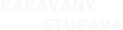 Karavany Stupava Logo