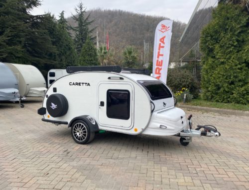 Caretta 1500